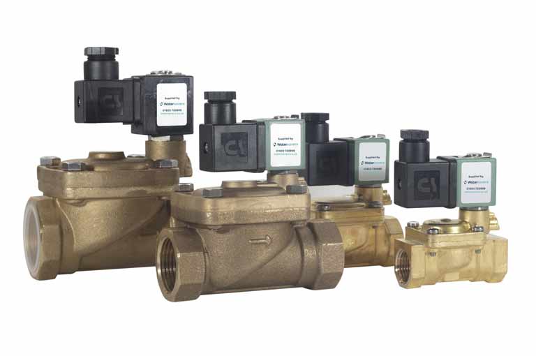 A Water Shut-Off Valve: Its Importance and Locations 