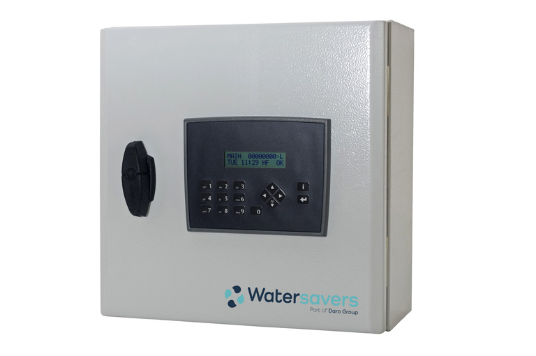 Water Leak Detection Systems