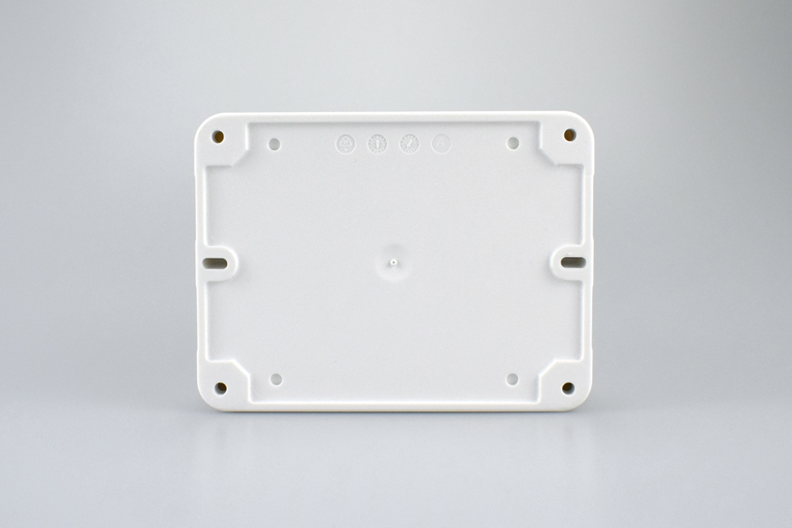Autosave UFC Remote Rear
