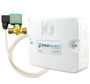 TDV-B, Timed Discharge Valve Battery